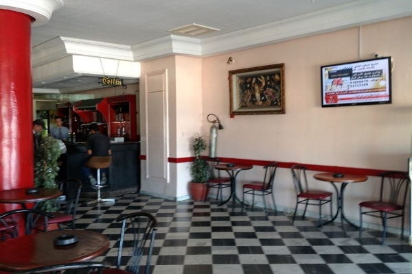 Hotel La Gondole (Sousse)